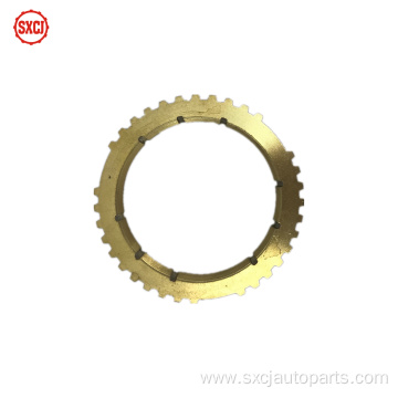 manual auto parts Synchronizer Ring oem 037-1701122/1701434-MF515A01/33368-10020 for toyota
